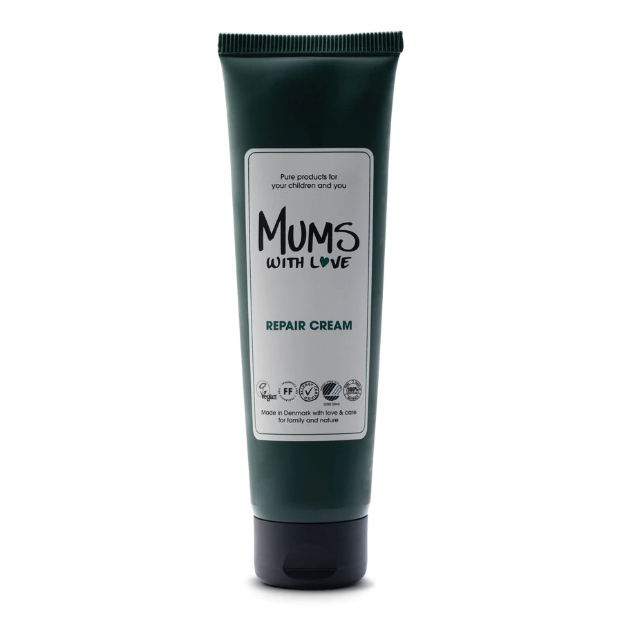 Mums With love - Repair cream - 100 ml