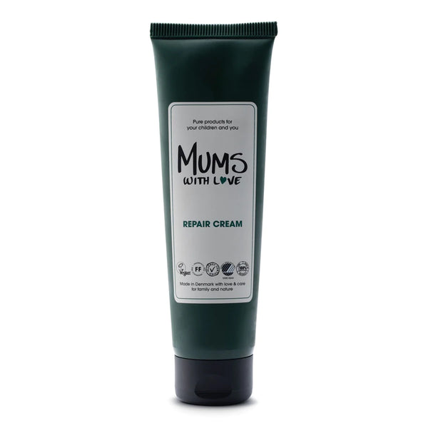 Mums With love - Repair cream - 100 ml