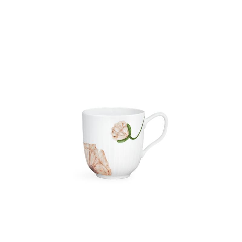 Kähler - Hammershøi - Poppy -  Krus - 33 cl.