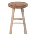 House Nordic - Badia Teak Taburet