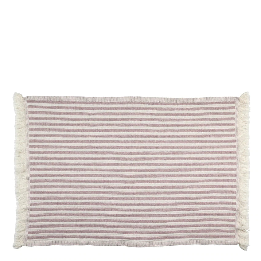 H. Skjalm P - Håndklæde - 40x60cm - 100% økologisk bomuld - GOTS-certificeret - Flere varianter