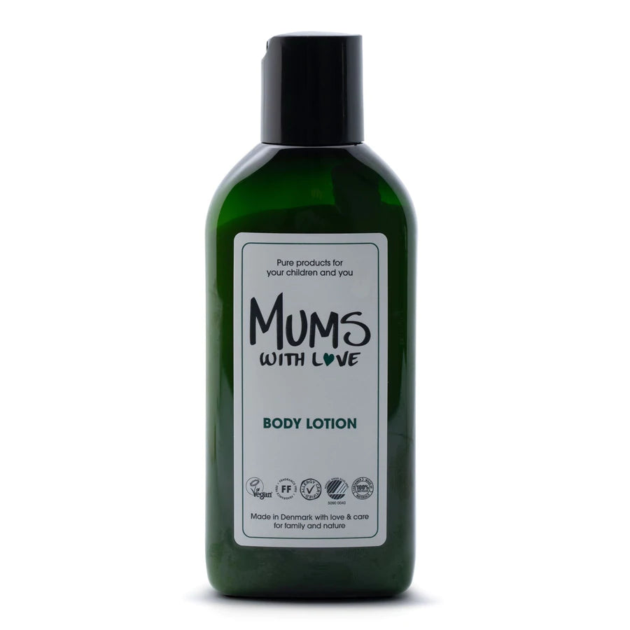 Mums With love - Body lotion - 100 ml