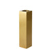H. Skjalm P - Lysestage - Square - Flere varianter