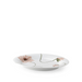 Kähler - Hammershøi - Poppy - Ovalt bordfad - 22.5 x 28.5 cm
