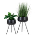 House Nordic - Ardola Blomsterstandere