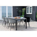 House Nordic - Colorado Havebord - Flere varianter