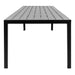 House Nordic - Colorado Havebord - Flere varianter