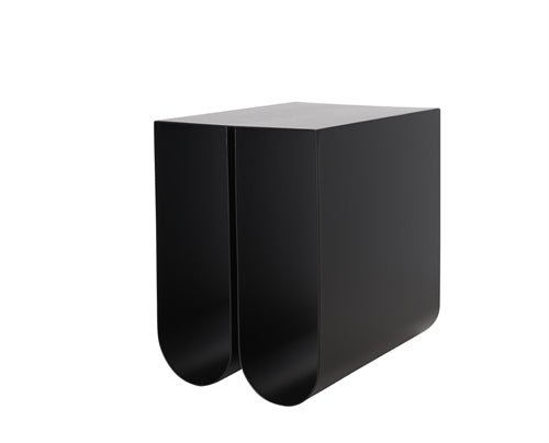 Kristina Dam studio - Curved - Side Table - Flere varianter