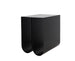 Kristina Dam studio - Curved - Side Table - Flere varianter