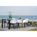 House Nordic - Colorado Havebord - Flere varianter