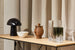 Fritz Hansen - Bordlampe - Night owl™ - Flere varianter