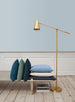 H. Skjalm P - Gulvlampe - Balance