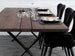 House of Sander - Plankebordplade - Ragnar - 103X240 - Flere varianter