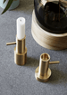 Fritz Hansen - Jaime Hayon - Lysestage H10,5 - Flere varianter