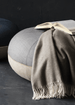 Fritz Hansen - Plaid - Cashmere Plaid