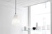 Fritz Hansen - Lampe - Caravaggio™ - Opal - P3