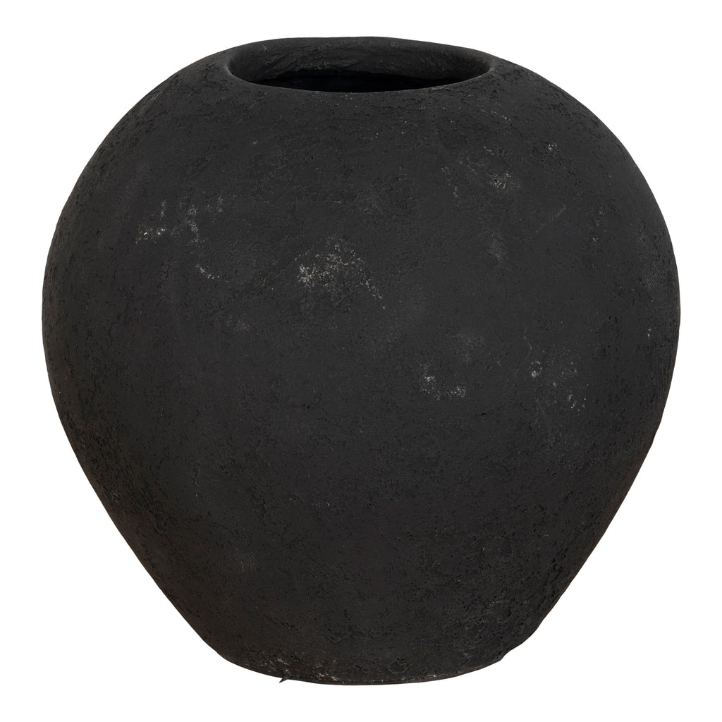 House Nordic - Horta Terracotta Dekorationsvase