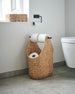 House Doctor - Toiletpapirholder - Paper - Natural