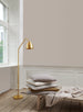 H. Skjalm P - Gulvlampe - Soft