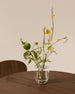 Fritz Hansen - Ikebana - Vase - Lille - Stainless Steel