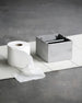 House Doctor - Toiletpapirholder - Cement