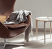 Fritz Hansen - Plaid - Cashmere Plaid