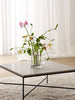 Fritz Hansen - Ikebana - Vase - Stor - Stainless Steel