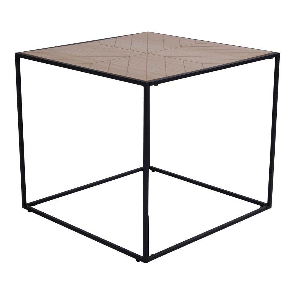 House Nordic - Bergamo Hjørnebord - 50X50