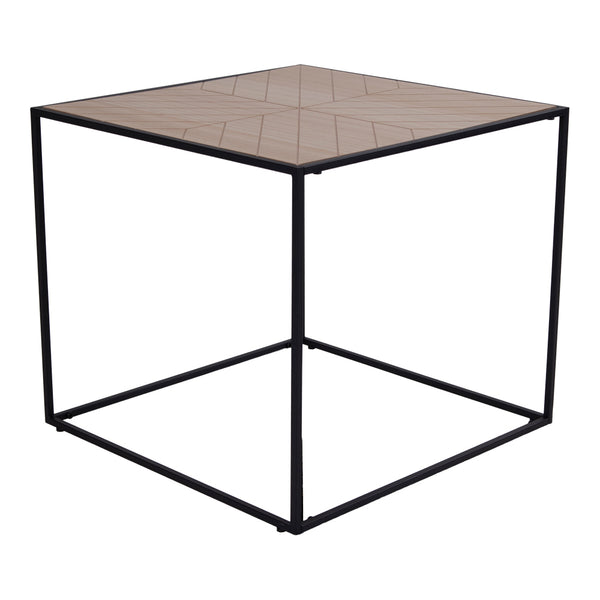 House Nordic - Bergamo Hjørnebord - 50X50