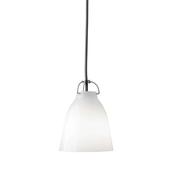 Fritz Hansen - Lampe - Caravaggio™ - Opal - P0