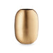 H. Skjalm P - Vase - Oval - Flere varianter