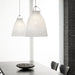 Fritz Hansen - Lampe - Caravaggio™ - Opal - P3