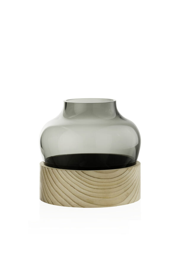 Fritz Hansen - Vase - Lav