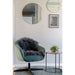 House Nordic - Bergamo Hjørnebord - Ø40