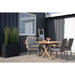 House Nordic - Oviedo Teak Spisebord