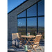 House Nordic - Toledo Teak Spisebordstol