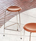 Fritz Hansen - DOT - Barstol - Valnød