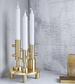 Fritz Hansen - Jaime Hayon - Lysestage H20 - Flere varinter