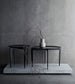 Fritz Hansen - TRAY TABLE - Ø60 - Sort