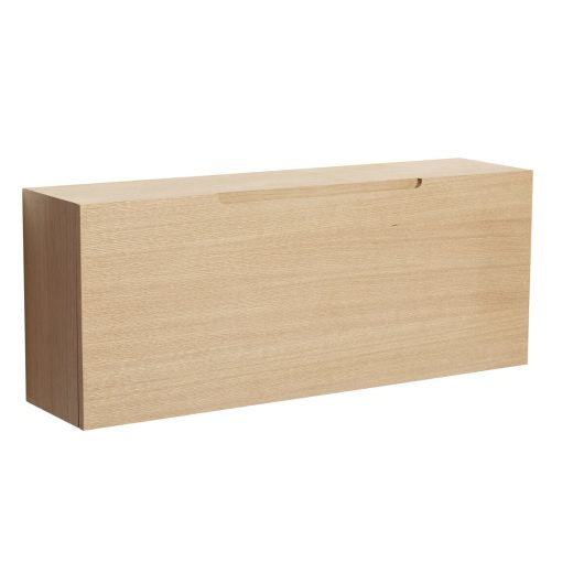 Hübsch - Collect - Skoskab - Egetræ