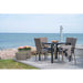 House Nordic - Colorado Havebord - Flere varianter