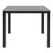 House Nordic - Colorado Havebord - Flere varianter