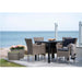 House Nordic - Colorado Havebord - Flere varianter
