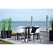 House Nordic - Colorado Havebord - Flere varianter