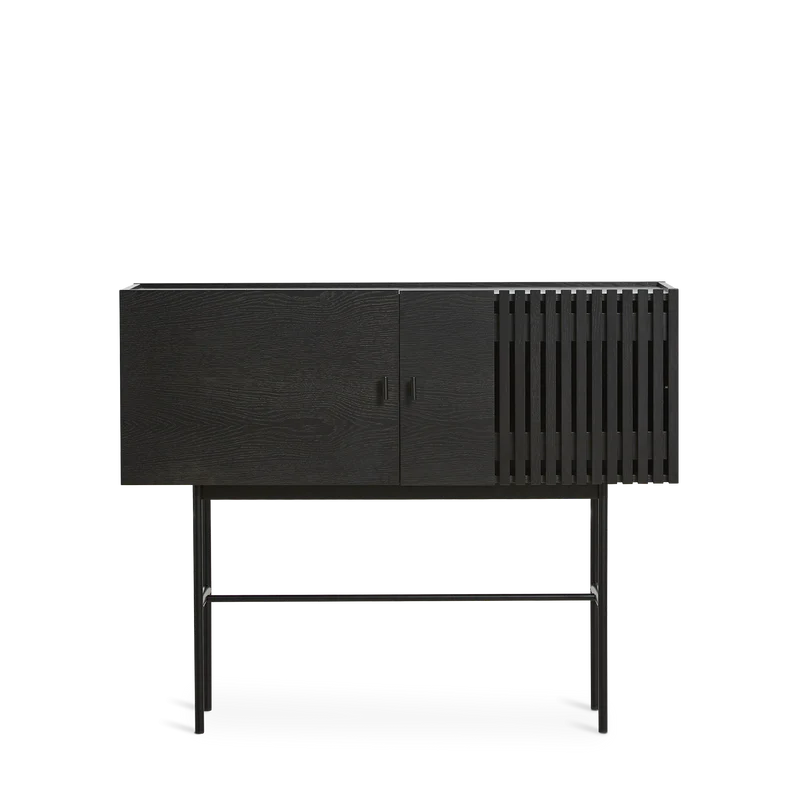Woud - Array - Skænk 120 cm - Flere farver