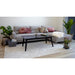 House Nordic - Ascoli Lounge Sofa - Højrevendt