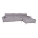 House Nordic - Ascoli Lounge Sofa - Højrevendt