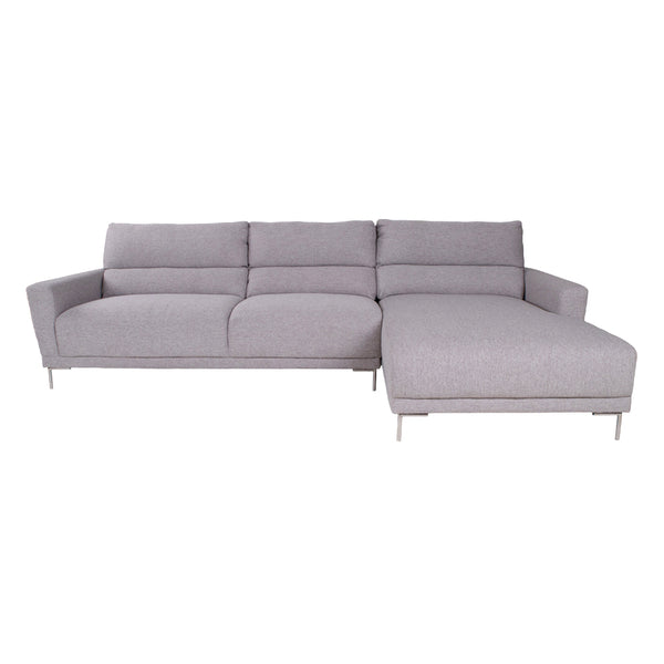 House Nordic - Ascoli Lounge Sofa - Højrevendt