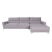 House Nordic - Ascoli Lounge Sofa - Højrevendt
