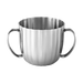 Georg Jensen - Bernadotte - Børnesæt - 2 dele - Rustfrit stål